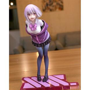 SSSS.GRIDMAN 古利特 古立特 新条茜 手办 Phat 正版 全新现货