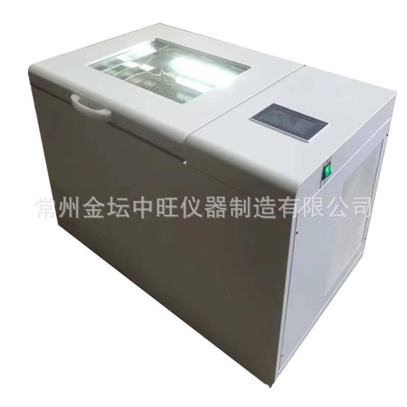 触摸屏台式恒温振荡培养箱实验室种子培养摇瓶机控温震荡摇床厂