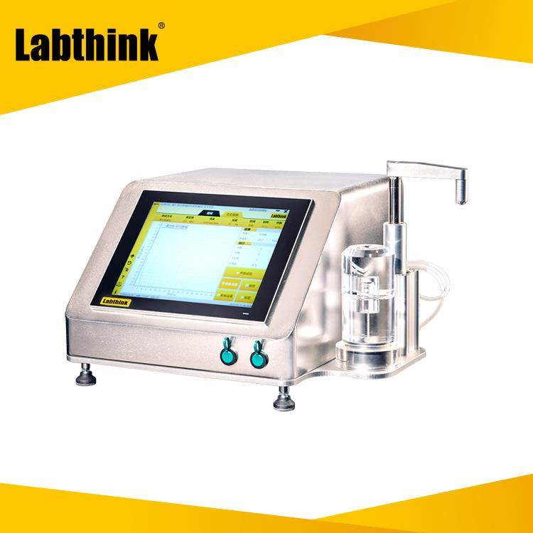 包装无损密封性测量仪微渗漏包装无损密封性检测仪CLASSIC661