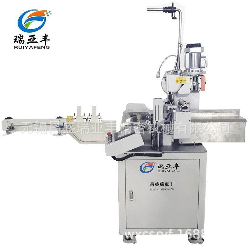 全自动单头端子机双线压着电动自动切断剥皮压线机厂家供货,五金/工具,其他机械五金,淘宝优惠券,粉丝福利购,淘宝优惠卷