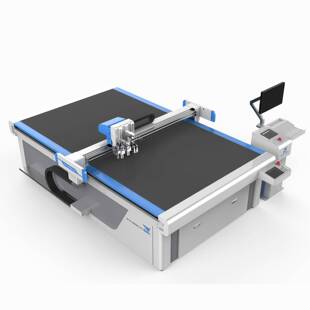 炭纤维切割机预浸料切割机放样切割机可切45度角桌垫鼠标垫