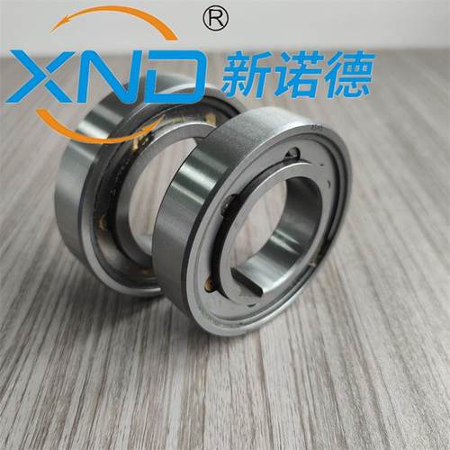 AS12/GC-C1232滚柱式超越离合器包装印刷机凸轮离合器单向轴承