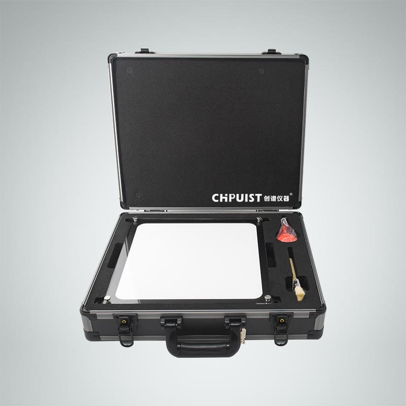 漫反射标准白板灰板目标板高漫反射白板高朗伯特性PTFE发泡靶标