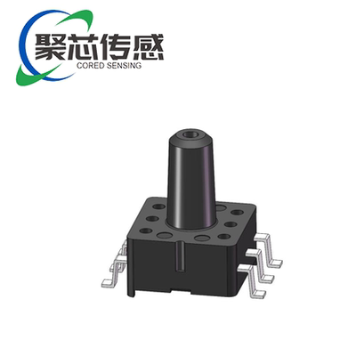 正负气压吸尘器表头差压力传感器