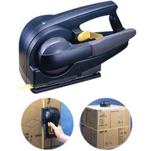 塑料带打捆机依利达佛山小陶瓷专用包装设备捆扎机PP带热熔打包机