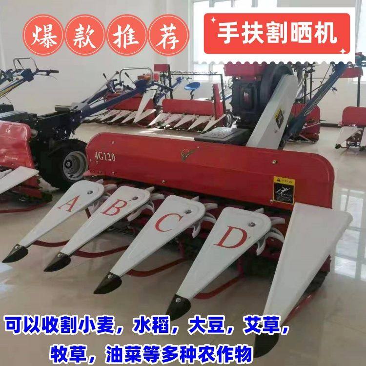 东南亚割捆机 1.2米宽4G120型小麦割晒机 4GK手扶汽油割捆机,农机/农具/农膜,耕种机械/微耕机/开沟机,淘宝优惠券,粉丝福利购,淘宝优惠卷