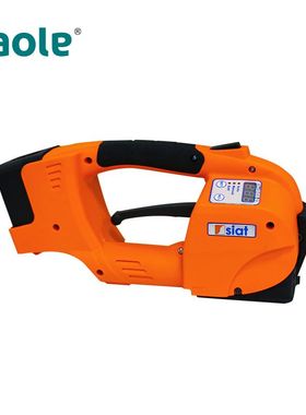 意大利SIAT电动打包机GT-ONE ITATOOLS打包机 意大利电动打包机