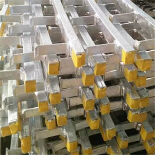 哈芬槽预埋道型材 哈芬槽C型预埋槽件52*34 50*30 哈芬槽型材现货