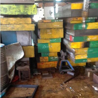 供应X2CrNiMoN22-5-3锻件零切1.4462不锈钢钢圆钢棒