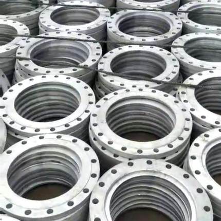 JB/ZQ4476-86法兰机械法兰液压法兰4475法兰4477法兰