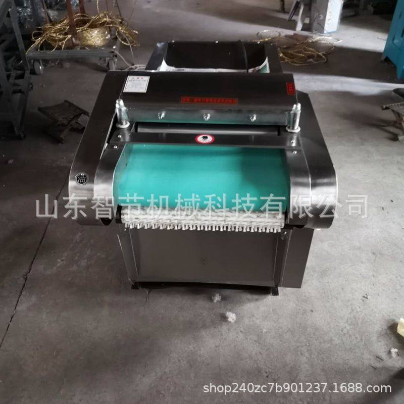 食品工厂定制款大白菜切块机 农业食品果蔬切菜机 白菜切丁块机,清洗/食品/商业设备,果蔬加工设备,淘宝优惠券,粉丝福利购,淘宝优惠卷