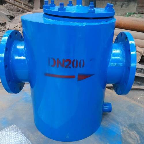 回水自动启闭阀 碳钢焊接 KTH41X-16 DN200  厂家直销 质优价美