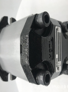 派克齿轮泵CBT-F3128AM5H4S--PF液压泵高压油泵液压马达柱塞泵