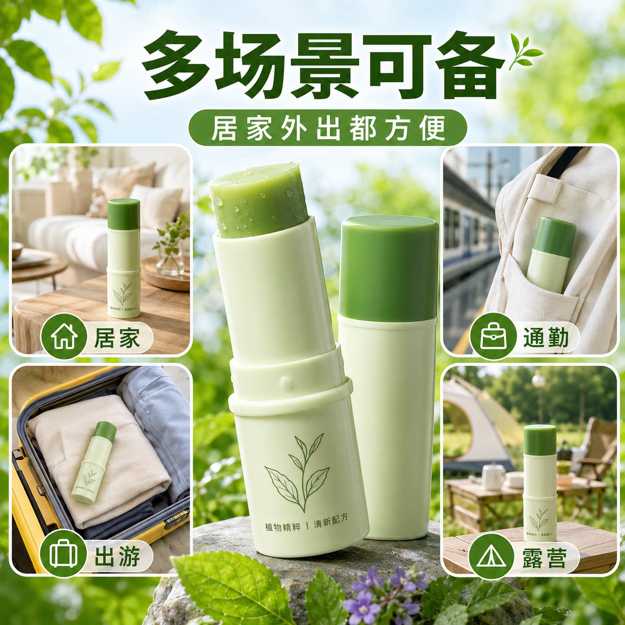 紫草膏防蚊虫叮咬消包夏天舒缓蚊子消肿大人婴幼儿通用止痒膏