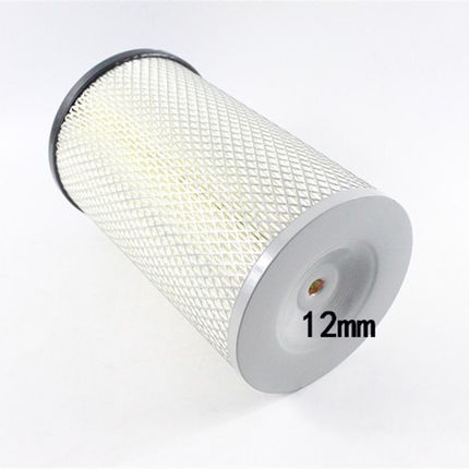 K1526叉车空气滤清器空气格 适用于杭叉合力R45/A45/4.5吨滤芯