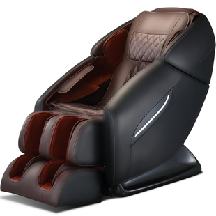 全自动多功能太空全身豪华舱 家用新款 oliva 欧利华A7500按摩椅
