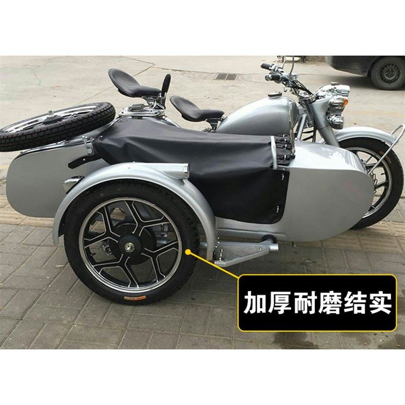 正新轮胎3.75-19摩托车内胎三轮375一19长江750 朝阳110/90侉子车