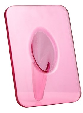 花瓶摆件客厅插花亚克力透明高级感艺术插花电视酒柜桌面办公装饰