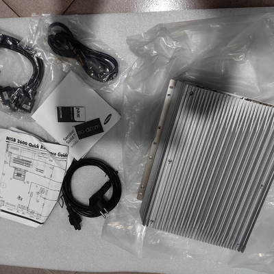 NEXCOM  NISE3600E2工控机   全新