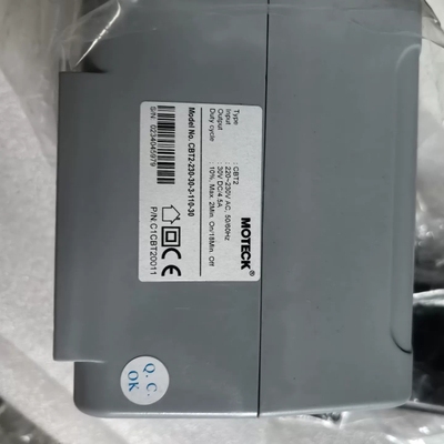 MOTECK CBTZ-240-30-4110-30电源模块--议价商品
