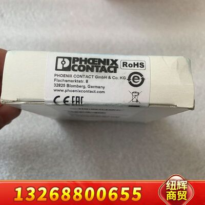 菲尼克斯时间继电器2866048议价