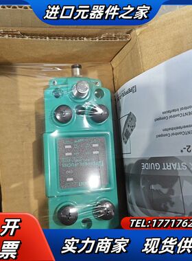 倍加福 IC-KP2-2HB21-2V1D 控制器 全新原装议价