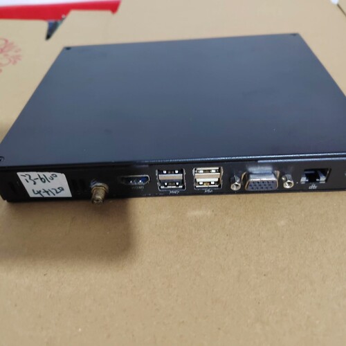 议价i3 6100u 360网神  Giada  好视通 同款