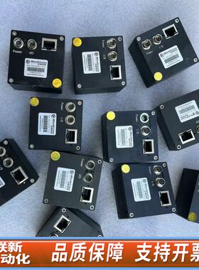 迈德威视工业相机 MV-GEC2000C 2000万像素彩色