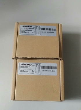 议价Hesmor 赫斯默 编码器 HID-38-H-08-100维修
