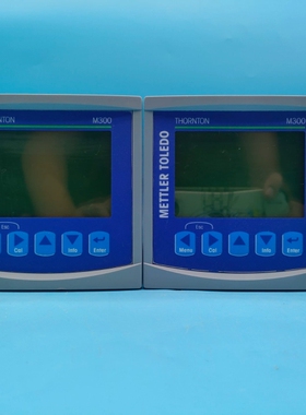 METTLER TOLEDO M300系列58002301电-议价
