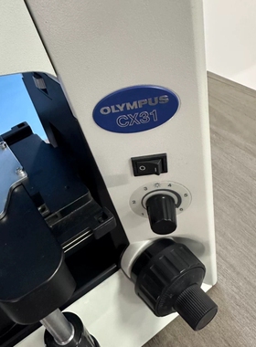 奥林巴斯/OlympusCX31显微镜，CX31双目专业生物
