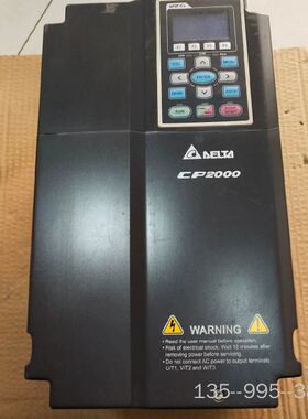 台达VFD185CP43B－21，性能，详谈