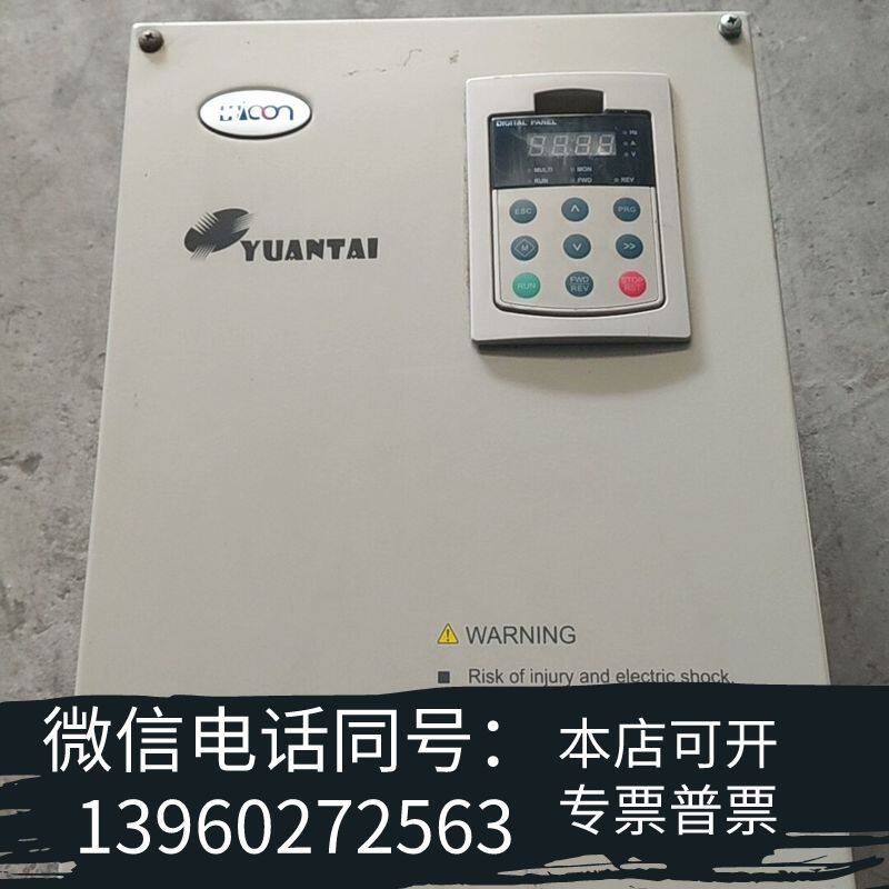 全新尤尼康变频器AF201TX220G/300L-l0 22需询价