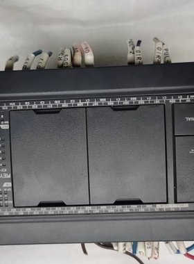 PLC基恩士KV-N40AT议价