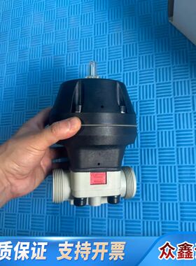 690 25D7871 411/N  GEMU盖米气动阀 全