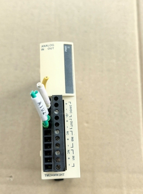 TM2AMM3HTPLC模块-议价