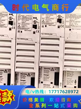 伦茨变频器E82EV222-4C200，2.2kw，9成新拆议价