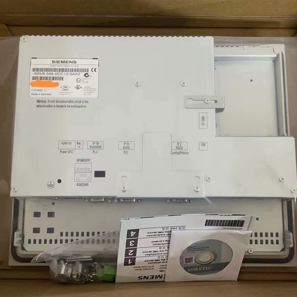 6AV6545-0CC10-0AX0触摸屏，，