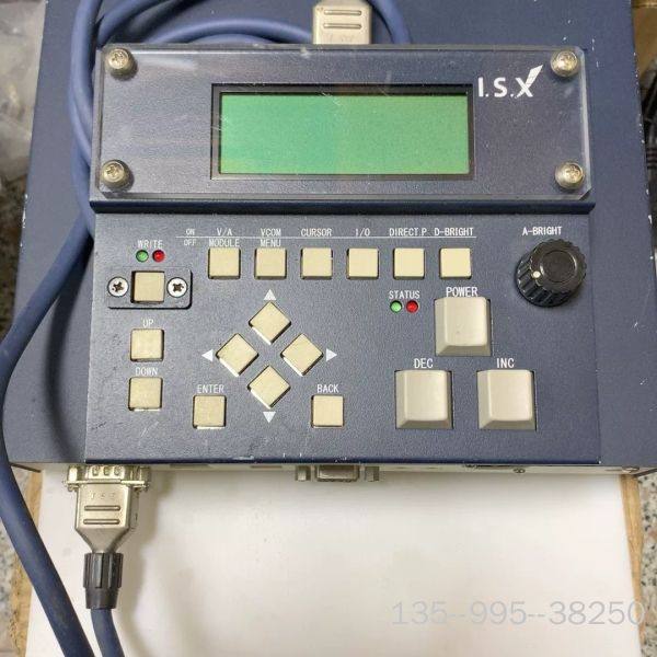 I.S.X C-box液晶显示模块检测机详谈,电子元器件市场,其它元器件,淘宝优惠券,粉丝福利购,淘宝优惠卷