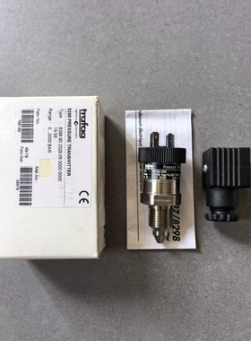 Trafag 8298压力传感器，8298.90.2329…