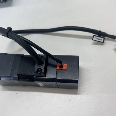 ASM46MA2-H100 东方谐波减速器