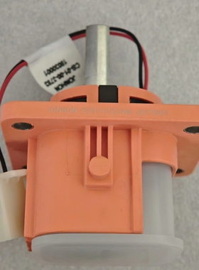 议价JONHON EVH1-F1ZJ-WA高压连接器，橙色外壳，