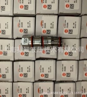 CBCA-XNN SUN hydraulics 太阳液压 美国进口 螺纹插装阀