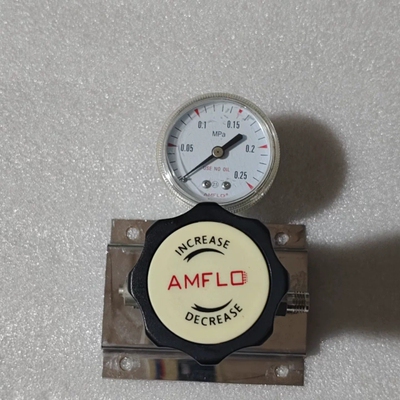 议价 AMFLO R11L 减压阀 ，仅此一个，维修