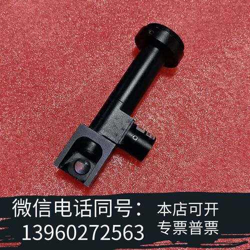 MORITZEX MML8-ST40D视觉远心镜头，品，需