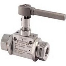 供应美国AUTOCLAVE ENGINEERS球阀RVS系列