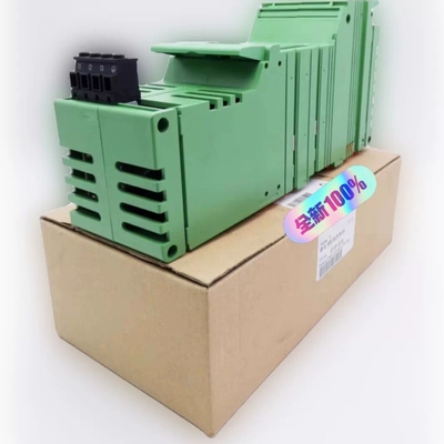 议价2727378直插式功率级端子模块IB IL 400 ELR议价