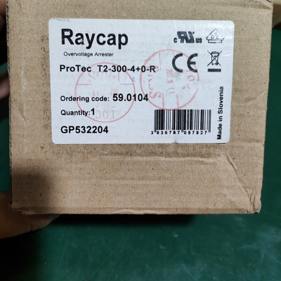 Raycap浪涌保护器--议价商品