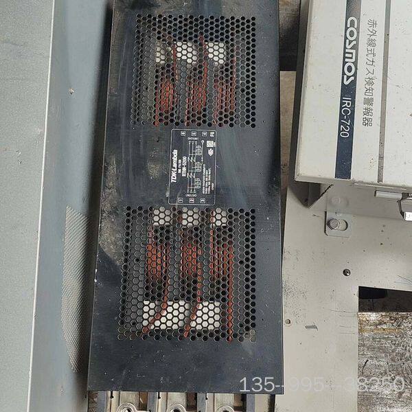 TDK-LAMBDA电源滤波器RTHN-5200详谈