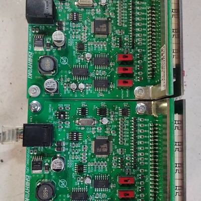 欧瑞/惠丰变频器主板，型号ISM-S-1A，，